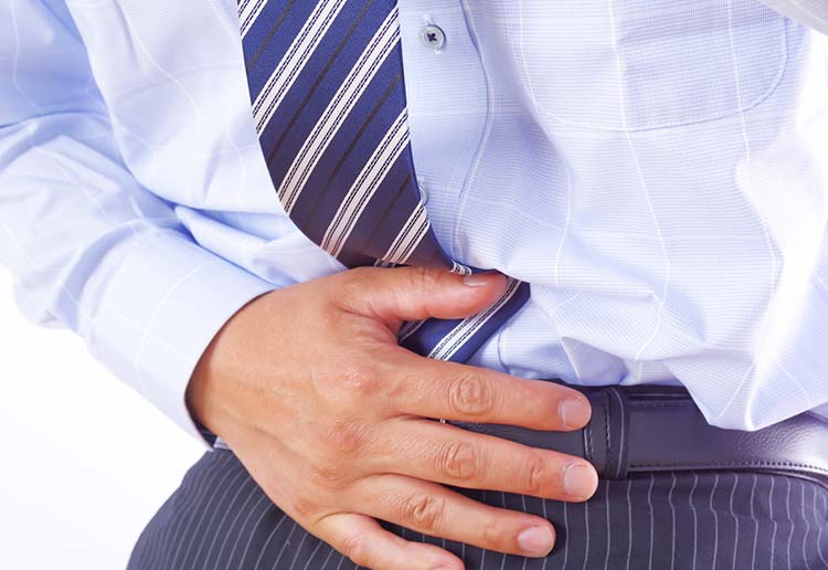 複雑な尿路感染症の全体的なリスクを評価する